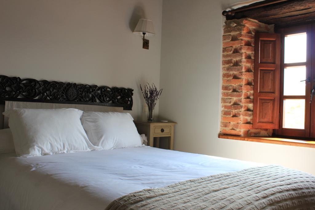 El Alto De Marin Guest House Hoznayo Room photo